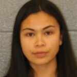 Mahogany Chanthaboury Simple Assault Domestic Violence