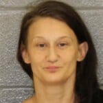 Samantha Benjamin Larceny Of A Firearm Larceny Of Motor Vehicle