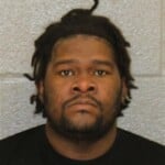 Antonio Mccorbin Driving While License Revoked Not Impaired Reckless Driving Wanton Disregard Speeding