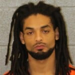 Corbin Paige Probation Violation