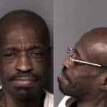 Anthony Tate Assault Simple