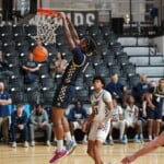 Wingate Vs Mars Hill Mbb