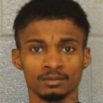 Dearious Rosemond Driving While Impaired No Operators License Expired Registration Cardtag Expired Inspection Sticker