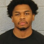 Jaden Fraylon Felony Conspiracy