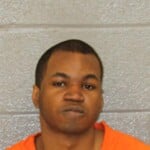 Joshua Sims Second Degree Trespassing