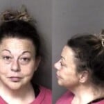 Elizabeth Correll Dwi Child Abuse