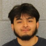 Alan Diaz Second Degree Kidnapping Assault On A Female