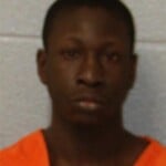 Robert Lewis Misdemeanor Larceny