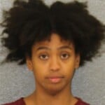 Aimee Dorcely Simple Assault Crime Of Domestic Violence