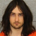 Alexander Hare Felony Conspiracy Soliciting Gang Activity