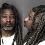 Darrell Deck Failure To Comply