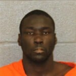 Travis Brown Larceny Breaking And Entering