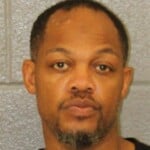 Rashar Horton Resist Public Officer Second Degree Trespass