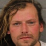 Vincent Hefner Loitering