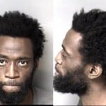 Willie Kennedy Failure To Appear Misdemeanor