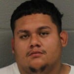 Bryan Garcia Probation Violation