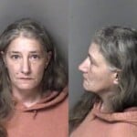 Heather Lunsford Failure To Appear Misdemeanor