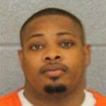 Xavier Brown Breaking And Entering