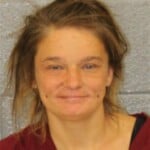 Ashley Griffin Larceny