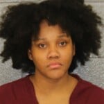 Gabrielle Davis Assault With Deadly Weapon Crime Of Domestic Violence