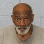 Carl Hubbard Misdemeanor Larceny Second Degree Trespass Misdemeanor Larceny