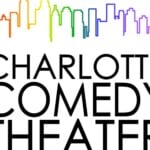 Comedy Show At Charlotte Comedy Theater
