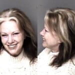 Hope Buckner Trespass 2nd Degree Telephone Harassing Phone Call