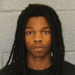 Maurice Parks Possess Stolen Goods