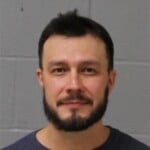 Christopher Garcia Second Degree Trespassing Communicating Threats Breaking And Entering