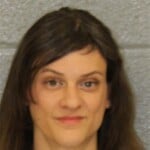 Lynette Matusik Second Degree Trespassing