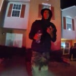 Raheem Jeroy Glascoe Jr