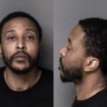 Rico Adams Dwi Insurance No Liability Registration Plate Drive Allow While Not Display Inspection Violation