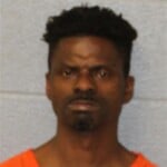 Charlie Coleman Resisting Officer Assault