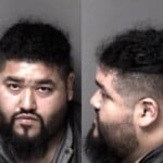 Jorge Enciso Driving While Impaired