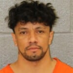 Jose Gonzalez Segura Assault With Deadly Weapon Serious Injury Breaking And Entering To Terrorize Injure Crime Of Domestic Violence