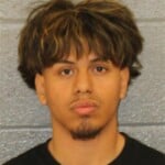 Josue Reyesguiterrez Driving While Impaired Drive After Consuming 21