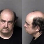 Timothy Prins Fail Reprt New Addresssex Off Sex Offenderchild Premises