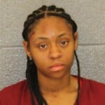 Teonni Jenkins Simple Assault Misd Crime Of Dom Violence