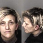 Jessica Kay Sch Ii Possess Possess Drug Paraphernalia Resist Public Officer