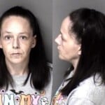 Shana Isley Possess Drug Paraphernalia