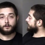 Jeromy Davis Probation Violation