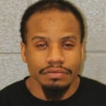 Khali Jefferson Driving While Impaired