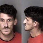 Casey Brown Unauthorized Use Of Motor Vehicle Dwlr Not Impaired Rev