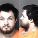 Jacob Houser Habeas Corpus Failure To Appear Misdemeanor Resist Public Officer