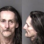 Thomas Baltimore Possess Methamphetamine Possess Drug Paraphernalia