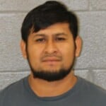 Abimelech Gonzalez Breaking Or Entering