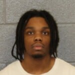 Jamychel Hairston Fleeelude Arrest Wmv Reckless Driving To Endanger Reckless Drvgwanton Disregard Dwlr Not Impaired Rev Speeding Resisting Public Officer