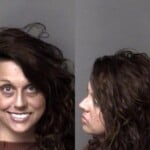 Kristin Terry Larceny