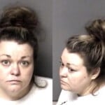 Katie Montgomery Probation Violation Other County Probation Violation Sch Ii Possess W I Manufselldel Maintain Vehicledwellingplace Cont Subst Possess Drug Paraphernalia