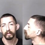 Justin Ballew Possess Drug Paraphernalia Sch Ii Possess